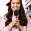 Micrófono Para Entrevistas