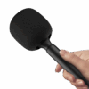 Micrófono Para Entrevistas