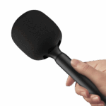 Micrófono Para Entrevistas