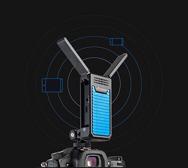 Transmisor de video Accsoon Air Cine Eye
