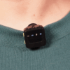 Micrófono inalámrbico Lavalier (Ultra pequeño)